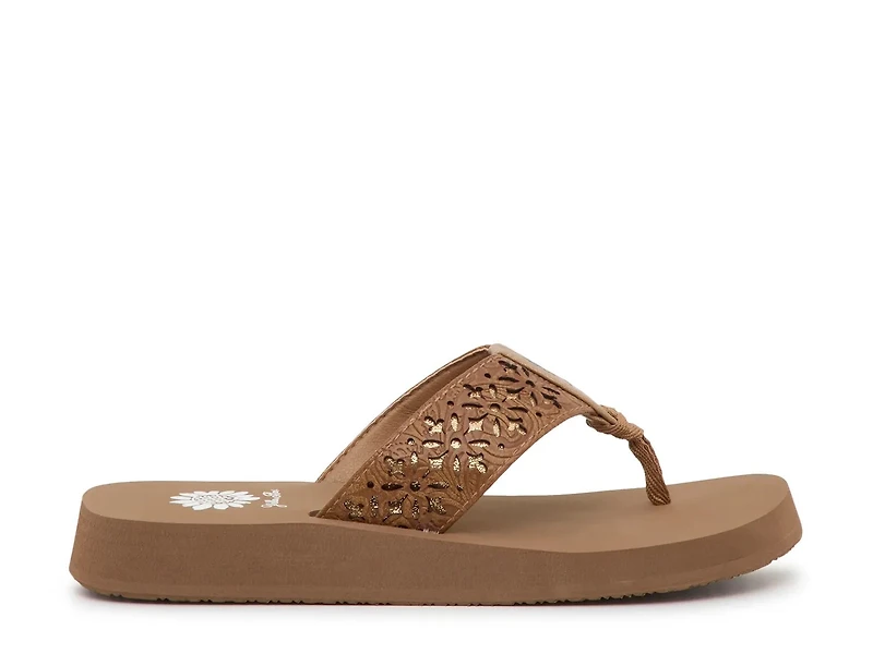 Warner Sandal