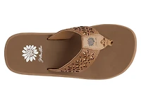 Warner Sandal