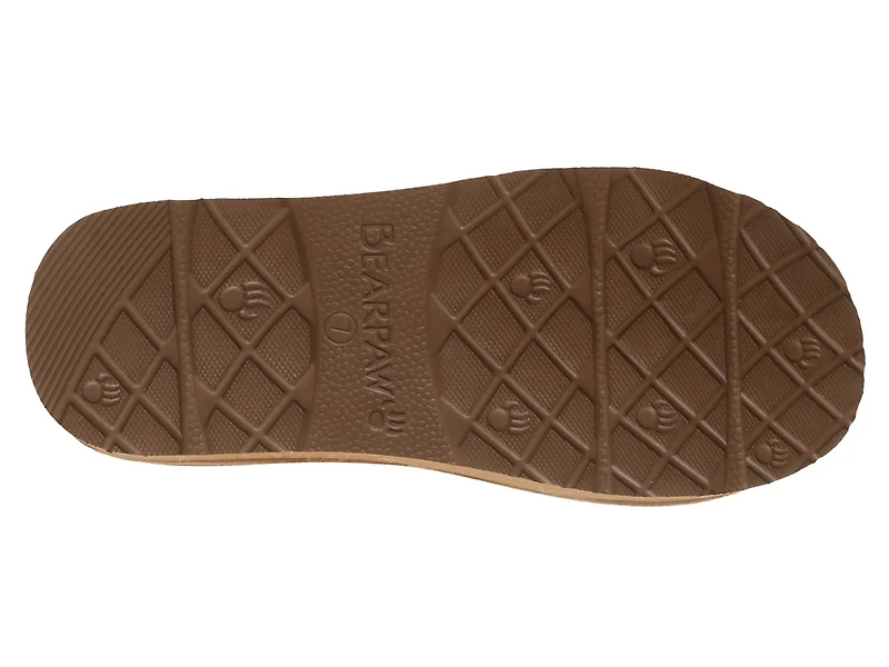 Blakely Platform Slipper - Women's