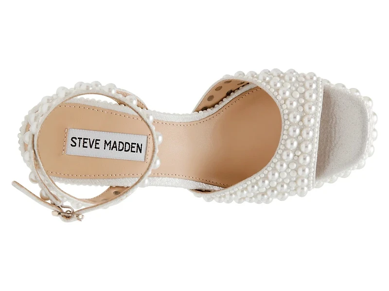 Assured Platform Sandal