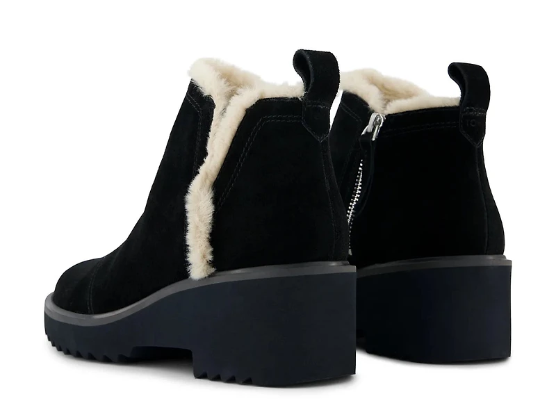 Maude Wedge Bootie - Women's