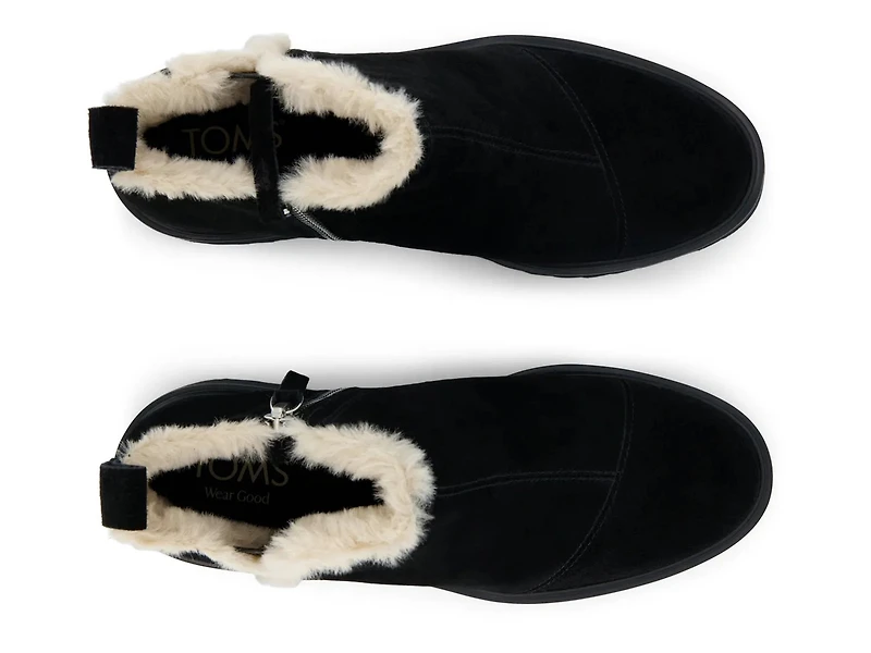 Maude Wedge Bootie - Women's