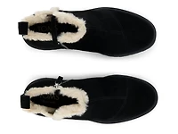 Maude Wedge Bootie - Women's