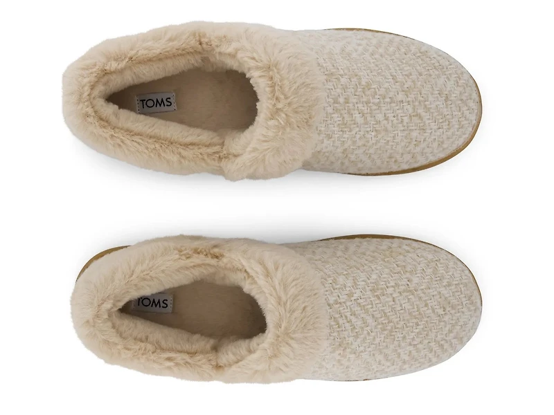 Oslo Slipper