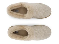 Oslo Slipper