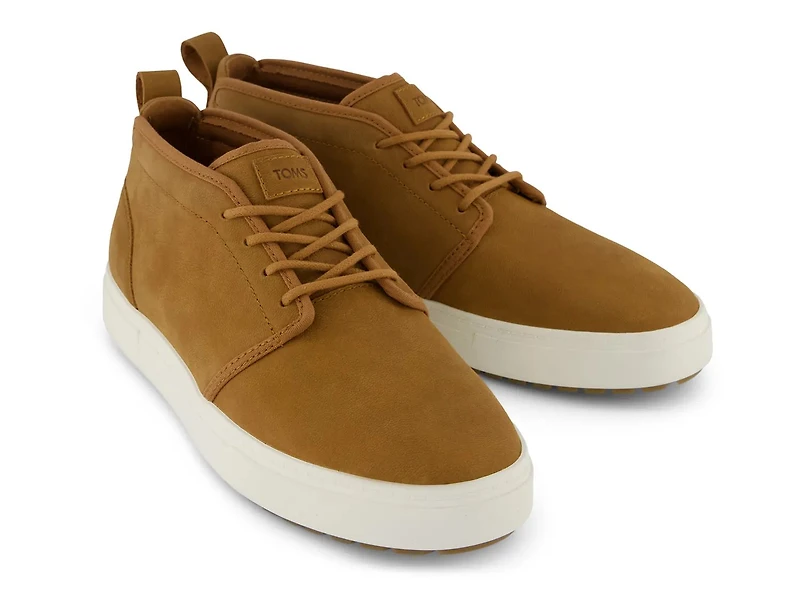 Carlo Mid Terrain 2.0 Sneaker