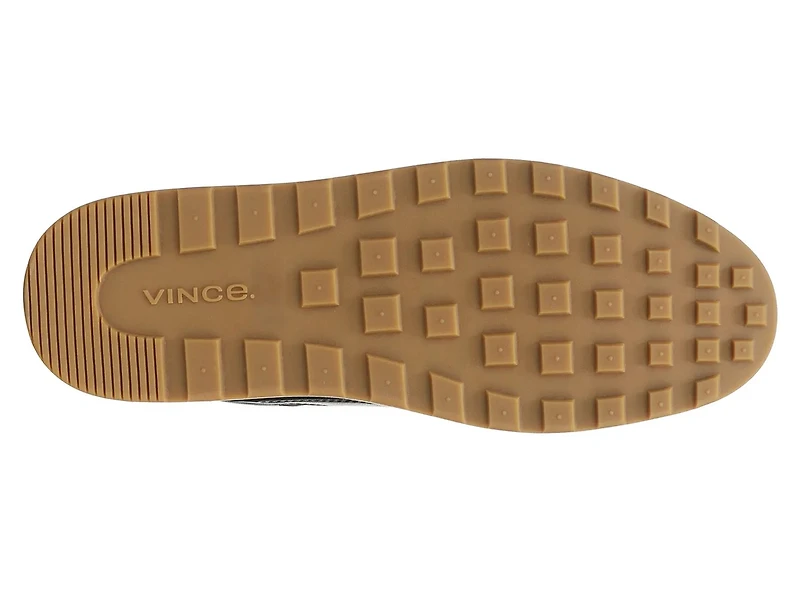 Wilder Court Sneaker