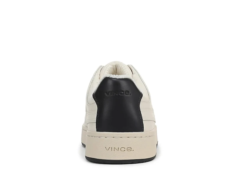 Wilder Court Sneaker