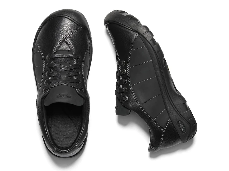 Presidio Sneaker