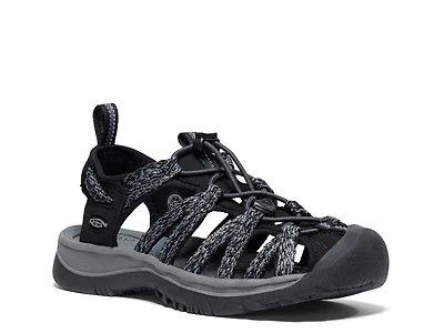 Whisper Sandal