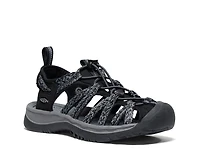Whisper Sandal