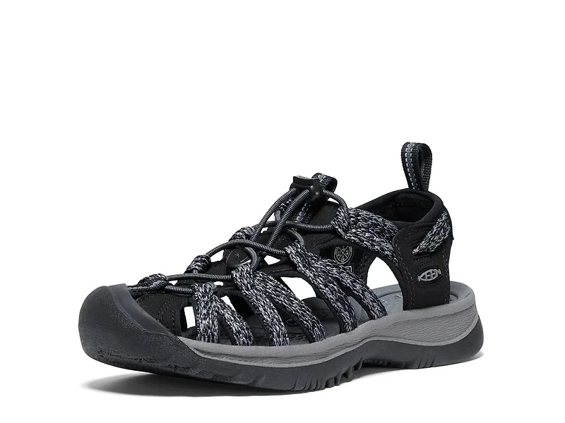 Whisper Sandal