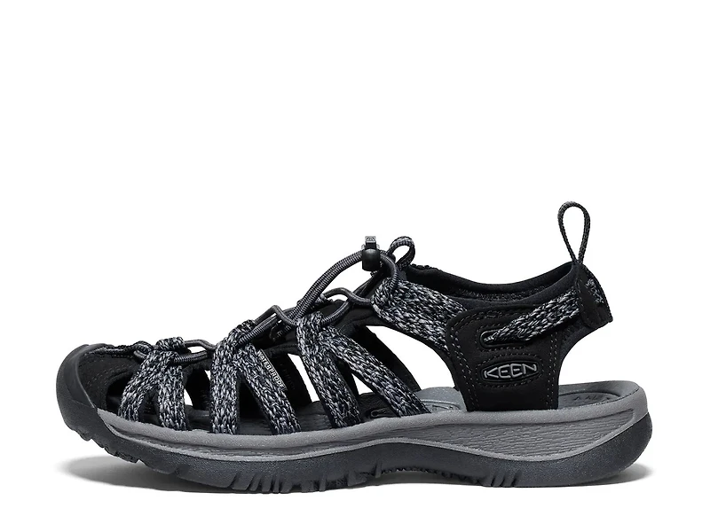Whisper Sandal