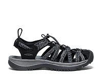 Whisper Sandal