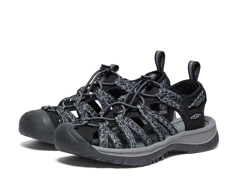 Whisper Sandal