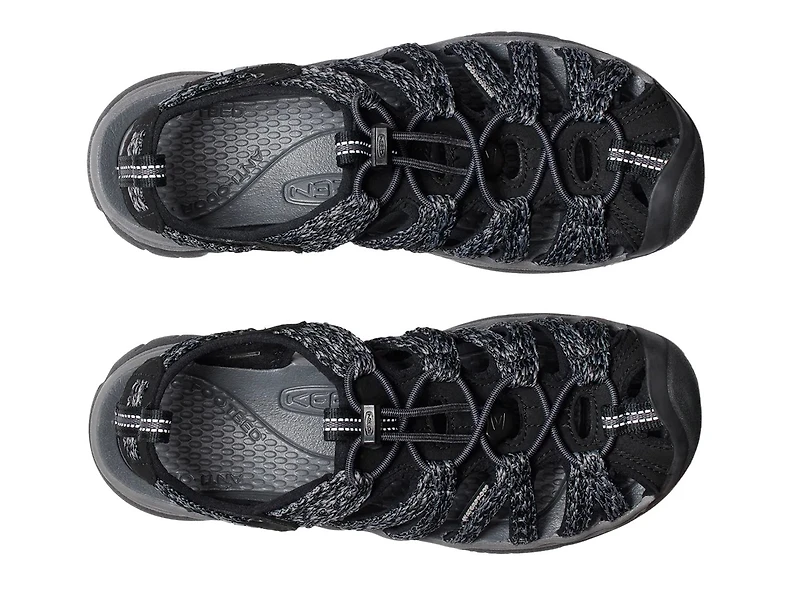 Whisper Sandal