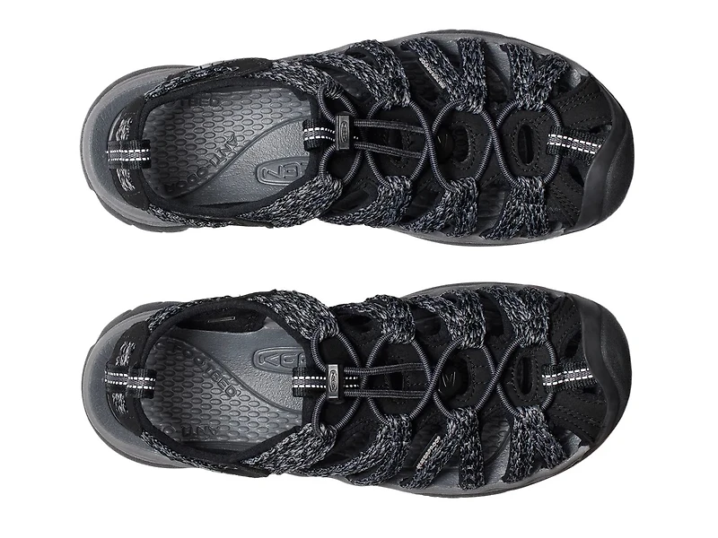 Whisper Sandal