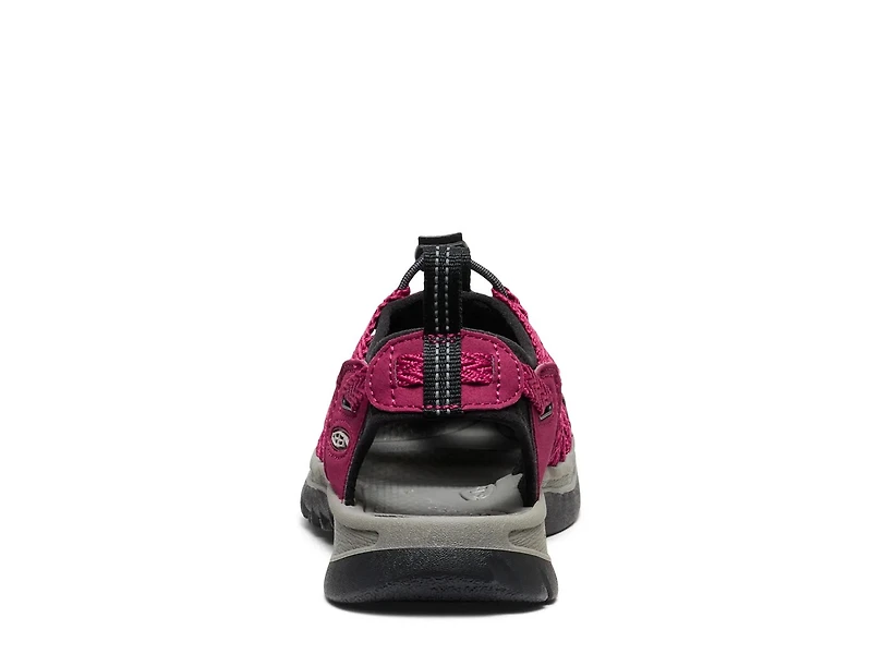 Whisper Sandal