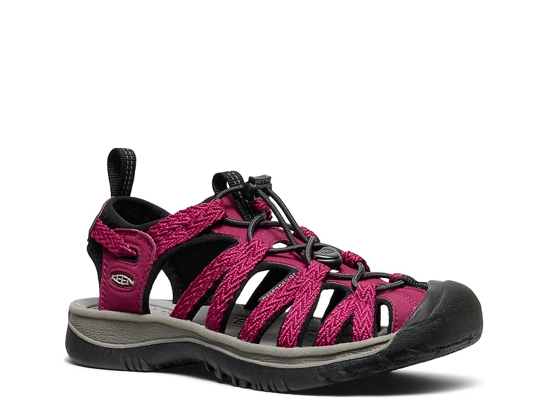 Whisper Sandal