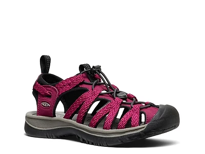 Whisper Sandal