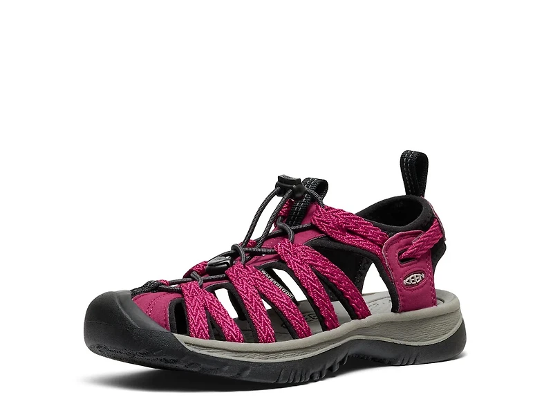 Whisper Sandal