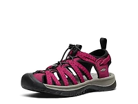 Whisper Sandal