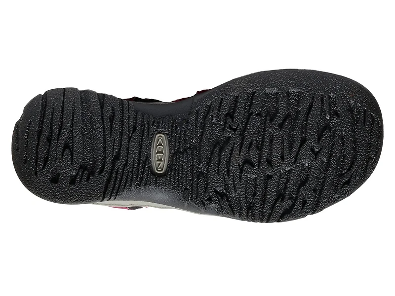 Whisper Sandal