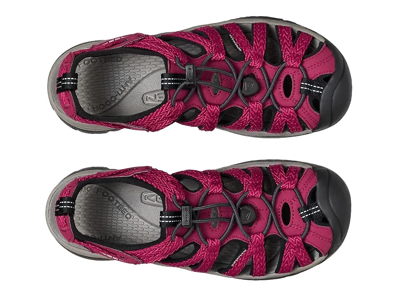 Whisper Sandal