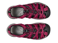 Whisper Sandal