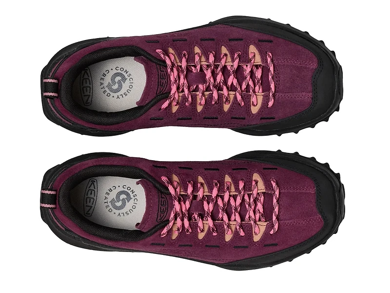 Jasper Zionic Hiking Shoe