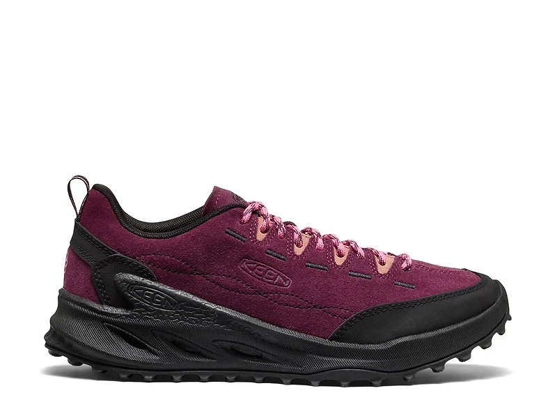 Jasper Zionic Hiking Shoe