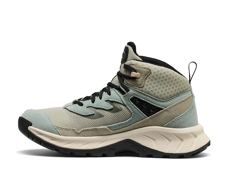 Hightrail Waterproof Hiking Boot - Women's