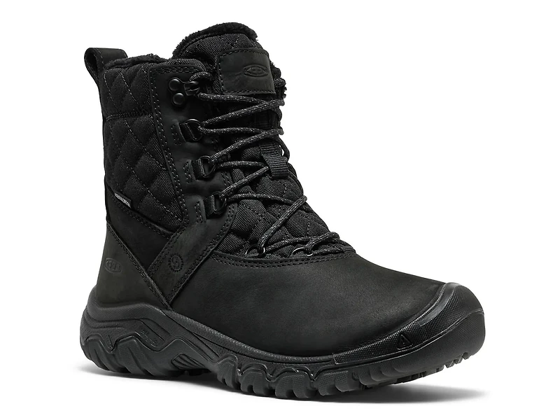 Greta II Waterproof Snow Boot