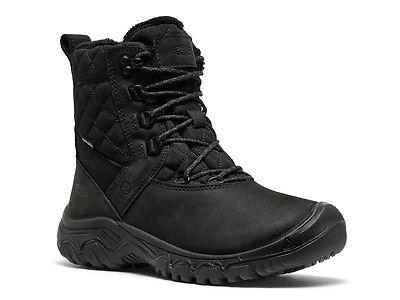 Greta II Waterproof Snow Boot
