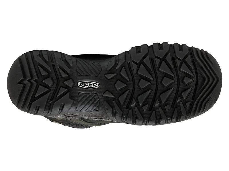 Greta II Waterproof Snow Boot