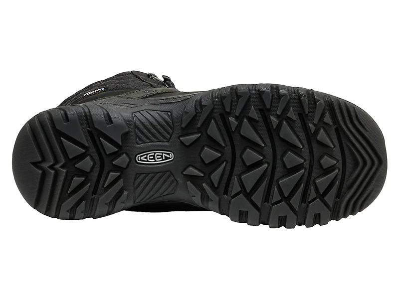 Greta II Waterproof Snow Boot