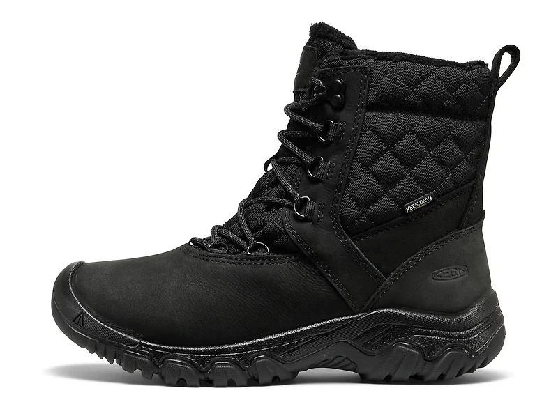 Greta II Waterproof Snow Boot