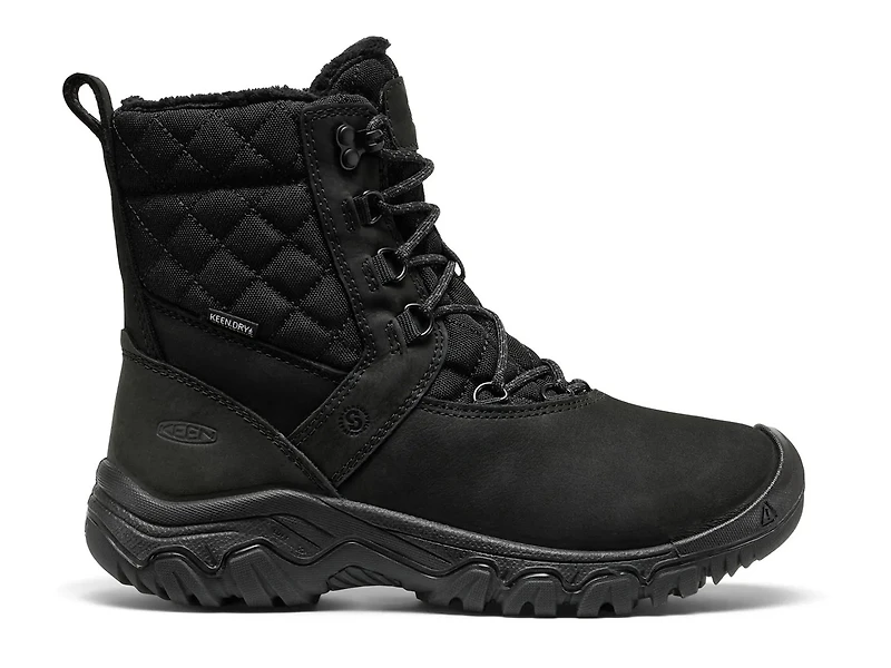 Greta II Waterproof Snow Boot