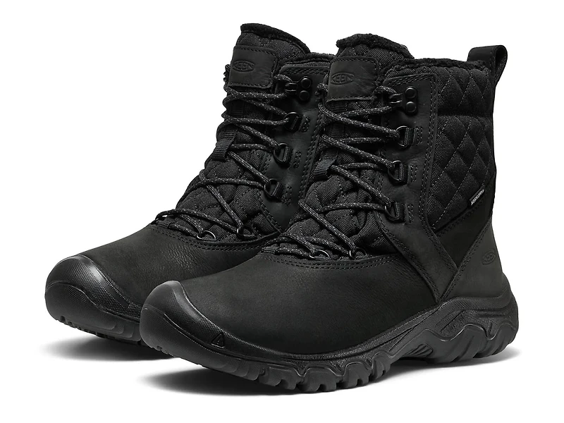 Greta II Waterproof Snow Boot