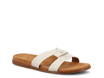 The Sunbird Sandal