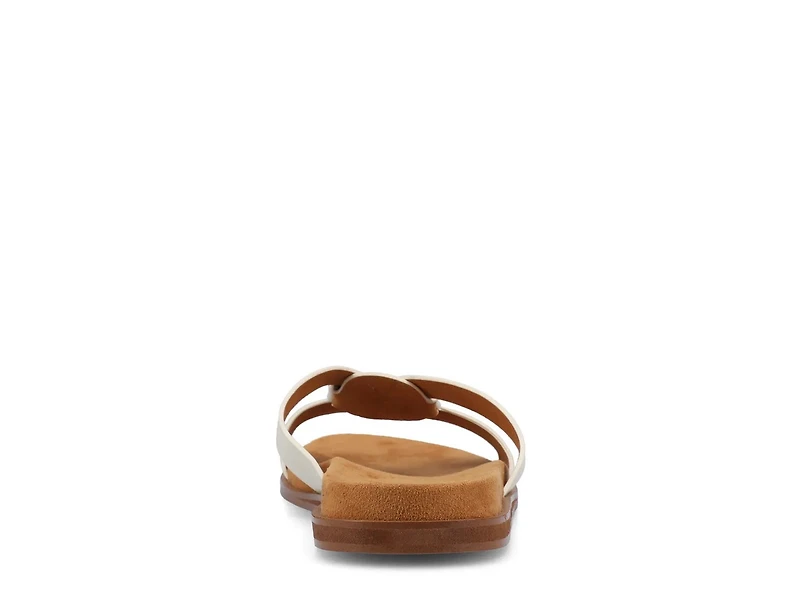 The Sunbird Sandal