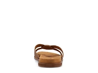 The Sunbird Sandal