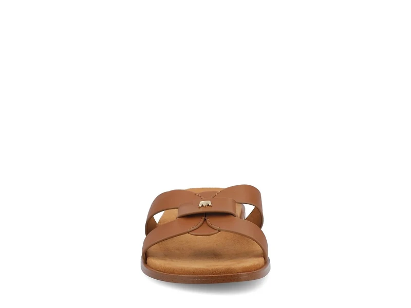 The Sunbird Sandal
