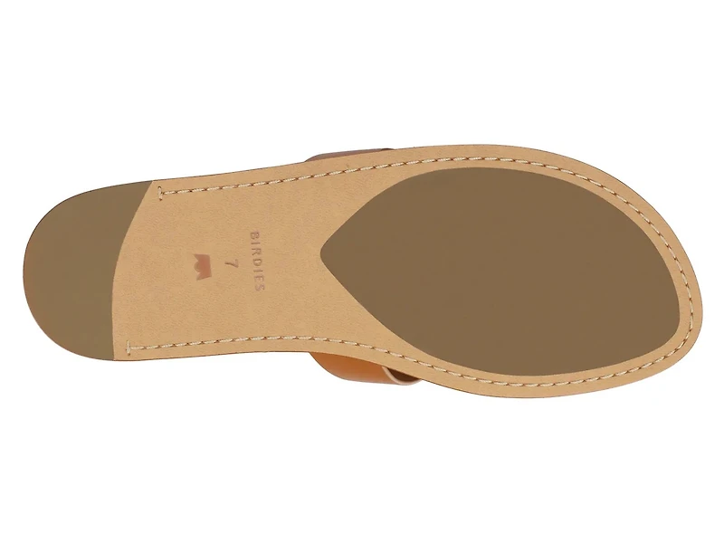 The Sunbird Sandal
