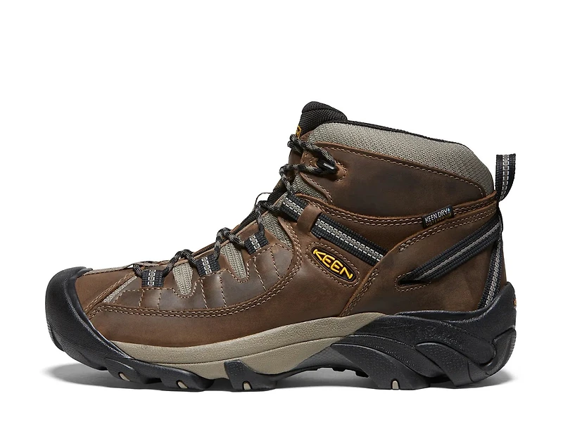 Targhee II Waterproof Hiking Boot - Men's