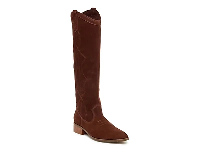 Benson Boot