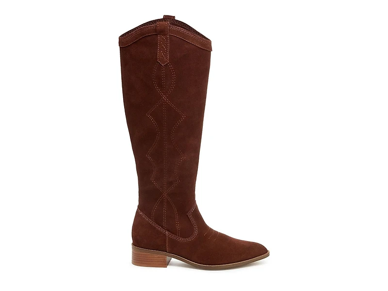 Benson Boot