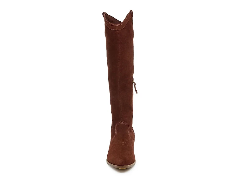 Benson Boot