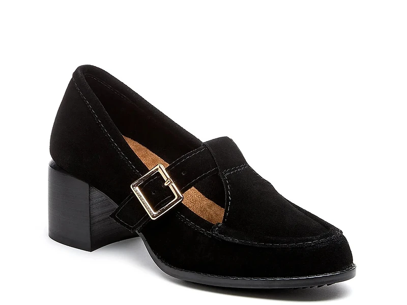 Caleb Pump