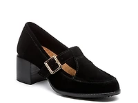 Caleb Pump